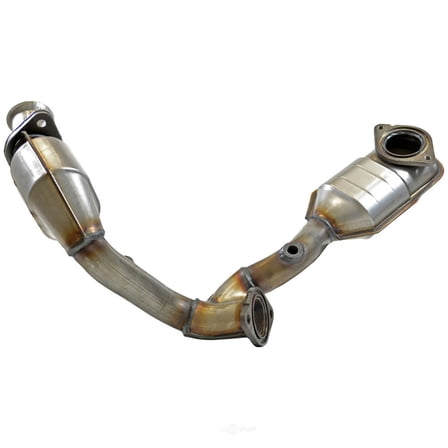 Eastern 30385 Direct Fit Catalytic Converter Fits select: 2000-2007 FORD TAURUS, 2000-2005 MERCURY SABLE
