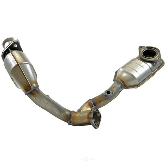 Eastern 30385 Direct Fit Catalytic Converter Fits select: 2000-2007 FORD TAURUS, 2000-2005 MERCURY SABLE