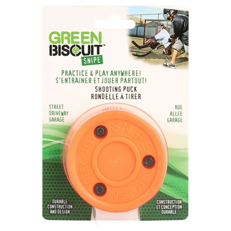 UPC: 0040232549649 | Green Biscuit Blaze Orange Snipe