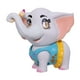 thumbnail image 3 of Mini Figura Fashion Pets - Elephante Painter, 3 of 5