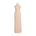 thumbnail image 1 of Vestido Bellabarnetten con estampado floral y cuello halter Laley para mujer, 1 of 10