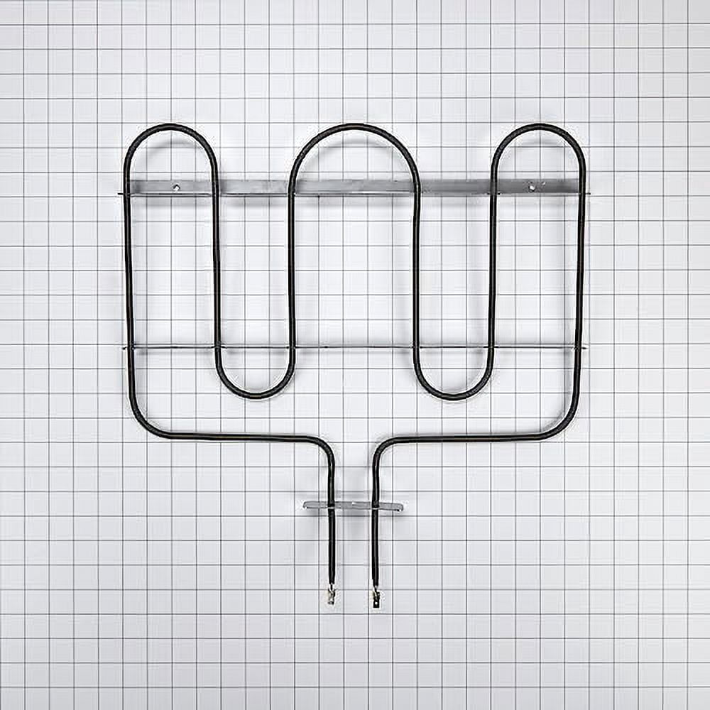 Whirlpool WPW10276482 OEM Oven Lower Bake Element Replacement Part