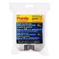 thumbnail image 2 of Funda para rodillo de pintura Purdy WhiteDove, 11,5 cm x 1,3 cm, paquete de 2, 2 of 3