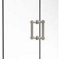 thumbnail image 2 of Contemporary 6 Inch Back to Back Shower Door Pull, 2 of 5