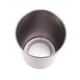 thumbnail image 5 of Taza de Camping de acero inoxidable 350ML Ehuebsd cerveza café té al aire libre, 5 of 6