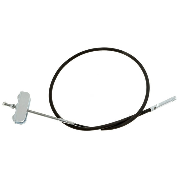 Raybestos Element3 Brake Cables, BC97224 Fits select: 2010-2014 CHEVROLET TAHOE, 2010-2014 GMC YUKON