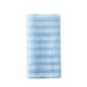 thumbnail image 2 of Guardurnaity Toalla de ducha exfoliante de poliéster de 4 piezas, suave y elástica, con cepillo de doble cara para la espalda, para la ducha, se Cuerpo del baño, 2 of 6