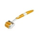 thumbnail image 4 of Agujas de titanio Derma Roller CYSSUS Professional 192 mm, 4 of 5