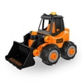 thumbnail image 2 of Camión Carga Frontal Construcción Black+decker Take Apart, 2 of 3