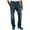 Blue - midnight, variant on Levi Strauss & Co. Mens Big & Tall Denim Stretch Straight Leg Jeans