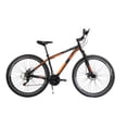 thumbnail image 1 of Bicicleta Montaña Alurock Kraken 21 Vel Rod 29 Freno Disco Naranja ALUROCK KRAKEN$MONTAÑA, 1 of 4