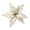 White, variant on TIELUTT Christmas Flowers Christmas Flowers Large Velvet Floral Flower Spray Winter Flower Arrangements Flower Arrangements with Vase Small Roses Flowers Flowers in