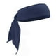 thumbnail image 1 of Sonducket Diadema deportiva de moda, bandas para el sudor traseras ajustables, accesorios de estilo atlético Multicolor de secado rápido para tenis y Accesorio para el cabello Armada, 1 of 6