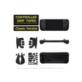thumbnail image 6 of TALONGAMES Controller Grip Sticker for Steam Deck/OLED Classic Version Scratchproof Stickers Gaming Handle Grips Tape, 6 of 11