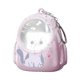 thumbnail image 1 of Atmósfera Llavero Mochila Nocturna S Lindo, 1 of 9