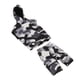 thumbnail image 2 of Ropa para muñecos masculinos a escala 1/6, figuras de moda para hombres, ropa para muñecos, sudadera con capucha para hombre Estilo D, 2 of 9