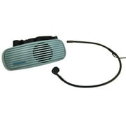 Chattervox 100 Voice Speech Amplifier with Collar Microphone