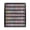 Black, variant on Playing Card Deck Display Case - Holds 70 Decks