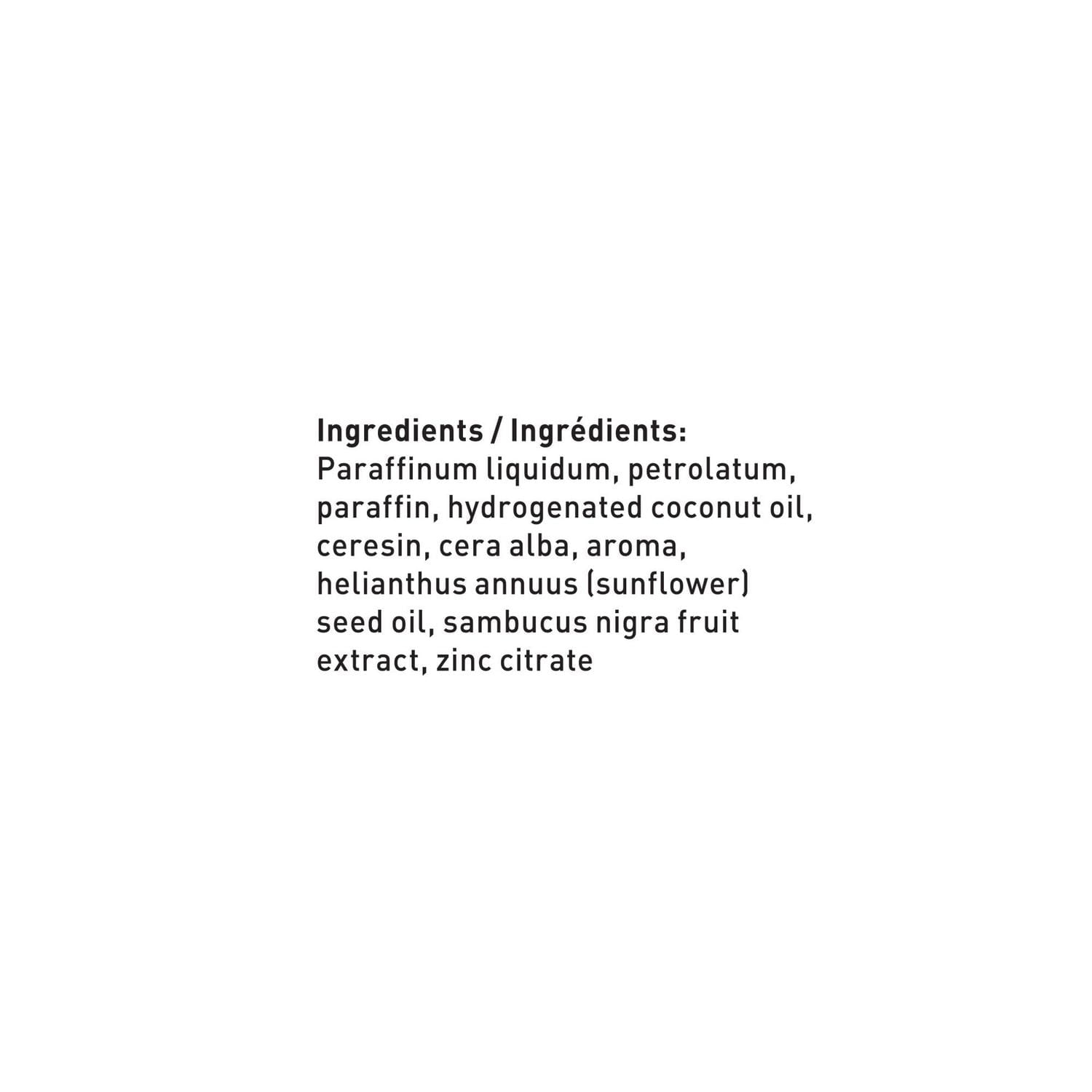 Lypsyl sureau baume pour les lèvres hydratante