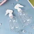 thumbnail image 2 of Miangastore 3 Pcs Small Plastic Spray Bottles for Cosmetics Leakproof 11.8x2.7x2.7in, 2 of 8