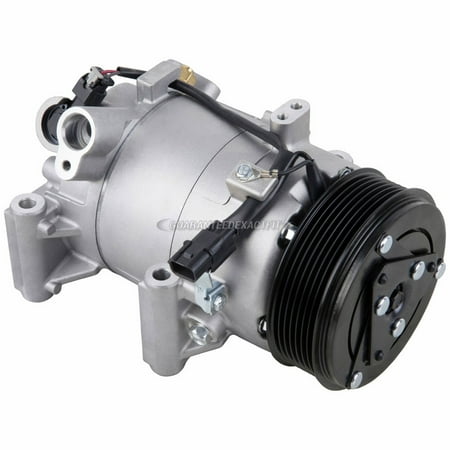 For Honda Civic 1.5T 2016 2017 2018 New AC Compressor & A/C Clutch