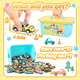 thumbnail image 3 of Hot Wheels Die Cast Pack Of 52 Autos Die Model colores, 3 of 5