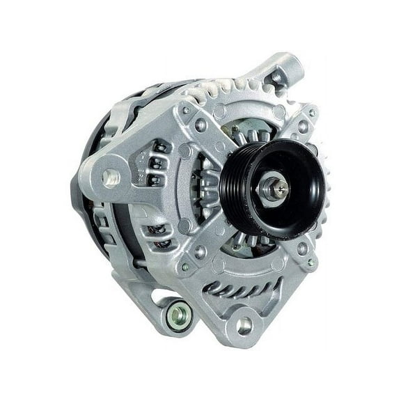 Alternator - Compatible with 2009 - 2011 Jeep Wrangler 3.8L V6 2010