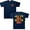 NavyBlue, variant on Hayley Williams Logo T-shirt Summer Unisex Short-sleeved 2026 Fashion Casual Design Tee