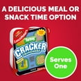 thumbnail image 6 of Armour LunchMakers Turkey & Cheese, Crackers & Butterfinger, 2.4 oz Meal Kit, 6 of 9