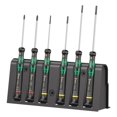 thumbnail image 1 of Wera Micro Screwdriver Set (6-Piece Set), 1 of 3