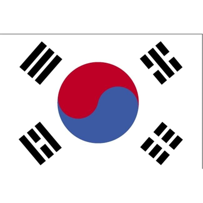 Annin Flagmakers 190353 3 ft. x 5 ft. Indoor and Parade Colonial Nyl-Glo South... by Annin Flagmakers