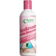 Hygea Natural EcoEraser Stain Remover Upholstery Cleaner Heavy Duty Clothes Fabric Carpet Deodorizer, 32 oz