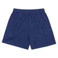 thumbnail image 2 of FRSASU Men's Athletic Basketball Shorts Workout Gym Breathable Beach Shorts Lightweight Mesh Running Shorts with Pocket Navy, 2 of 6