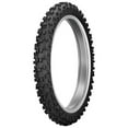 thumbnail image 1 of Dunlop MX33 Geomax Soft/Intermediate Terrain Tire 80/100x21 Compatible With Sherco 125 SE-R Factory 2017, 1 of 1