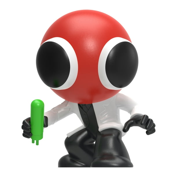 Rainbow Friends Mini Figures Mystery Pack for Playgrounds Rainbow Friends Mini Figures Mystery Pack for Playgrounds