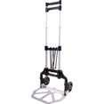 thumbnail image 1 of Folding Hand Truck, Aluminum, 175 lbs. Capacity, 1 of 2