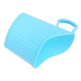 thumbnail image 1 of Paper Cup Tray, Easy To Remove Lightweight Multipurpose Environmental  Heat Insulation Plastic Cup Holder Long Lasting  for Office, 1 of 8