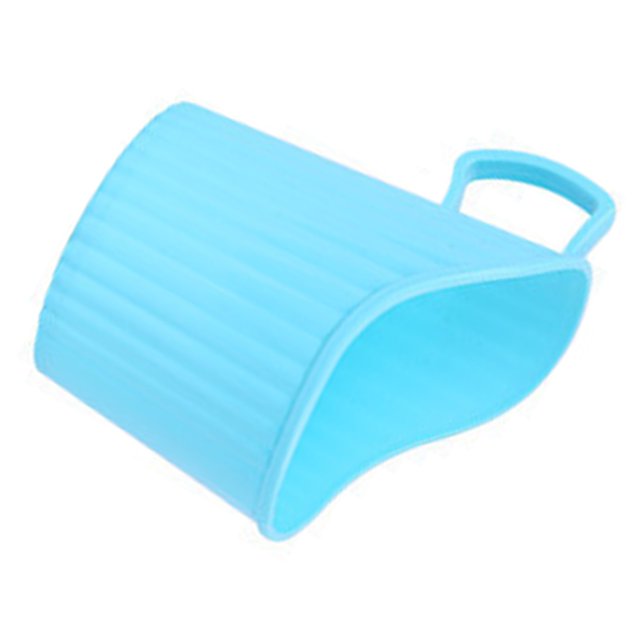 Paper Cup Tray, Easy To Remove Lightweight Multipurpose Environmental Heat Insulation Plastic Cup Holder Long Lasting for Office