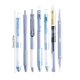 thumbnail image 3 of CaiYueKe Ballpoint Pens Bulk Pack Smooth Writing Fine Point Office Pens Black Ink Retractable Pens for Business Office Supplies Home Office Writing Long Lasting Ink Pens, 3 of 7