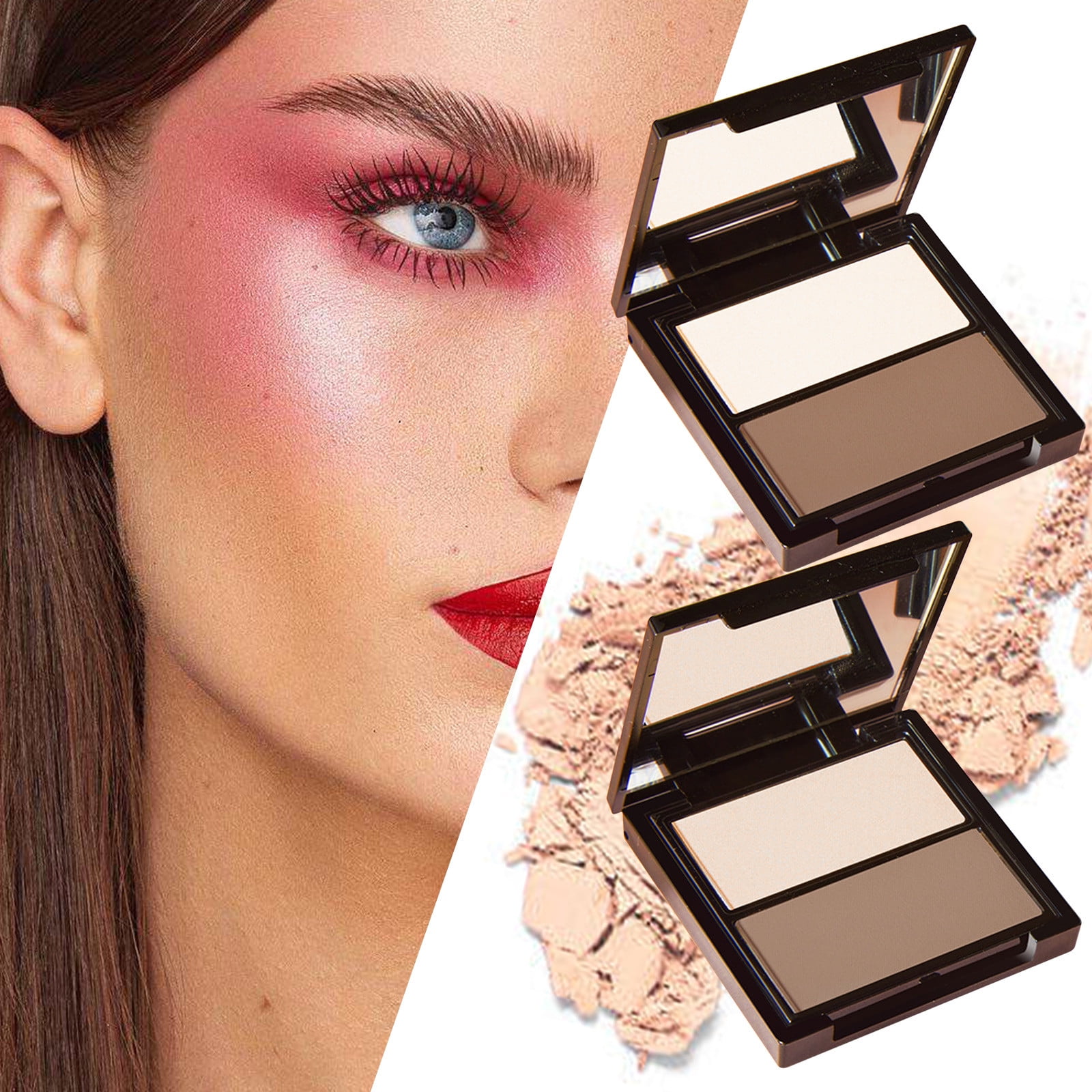Inner Eye Highlighter Makeup Phase One Makeup 1 Makeup Makeup Stick Highlight Lip Bar Foundation Face Highlighter Makeup Contou Makeup Looks Stills Makeup Highlighter Pencil for Face Highlighter
