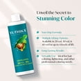 thumbnail image 4 of Yuthika Professional 20 Vol (6%) Hair Dye Developer, Long-Lasting Moisturizing hair dye, 150ml, 4 of 6