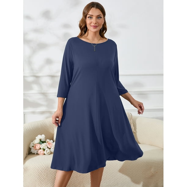 princess polly baby blue dress Black LABB Clothing