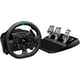 thumbnail image 1 of Reacondicionado Volante y pedales de carreras Logitech G923 para PS5, PS4 y PC, 1 of 5