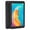 Black, variant on 7 inch Tablet, 128GB, Android 13, 8GB (3+5) RAM, Quad-Core CPU, Wi-Fi, 2600mAh, Black