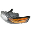 thumbnail image 5 of For 2006-06 TL Front Headlight Headlamp Halogen Head Light w/o Bulb Driver Side, 5 of 5