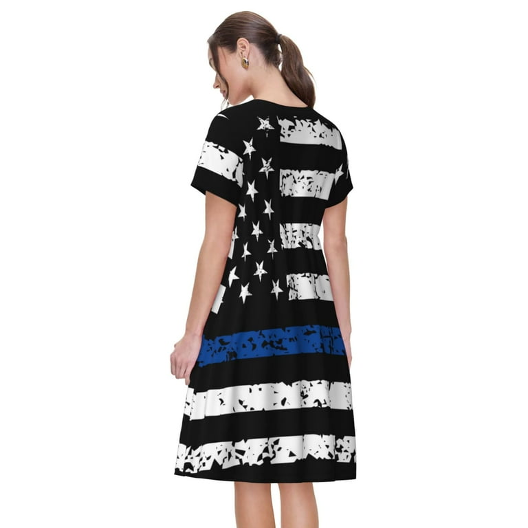 anita linen dress The Anita Floral Midi Dress in Linen Satin  House of Kopal