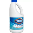 thumbnail image 4 of Clorox Splash-Less Liquid Bleach - Clean Linen - 40 fl oz, 4 of 6