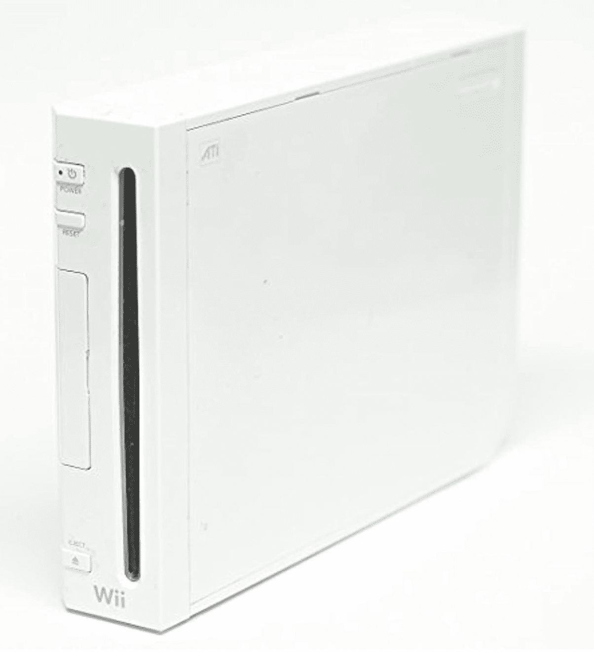 Restored Nintendo Wii Console Wii Game System White - Walmart.com