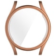 thumbnail image 4 of Protector Pantalla Con Funda Protectora TPU para Galaxy Watch 7 (oro Rosa 44 Mm), 4 of 4