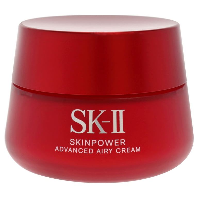 SK-II SKINPOWER AIRY MILKY LOTION 5個セット SK-II Skinpower Airy Milky Lotion, 50 ml - Macy's